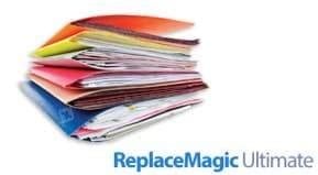 ReplaceMagic.Ultimate 4.7.3 With Keygen 
